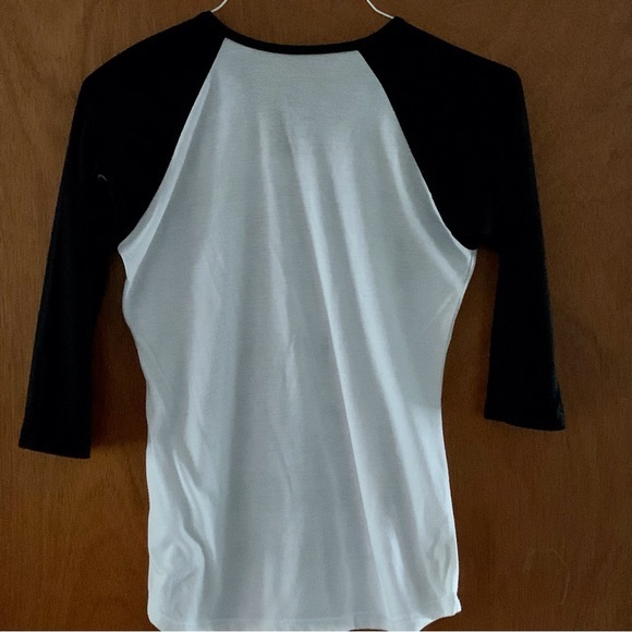 JOHNNY CASH Zion T-shirt Sz M - Picture 2 of 6